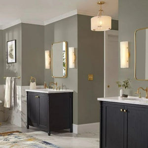 Willamette Wall Sconce 16"H - Zonesus