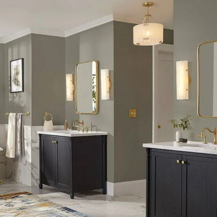 Willamette Wall Sconce 16"H - Zonesus