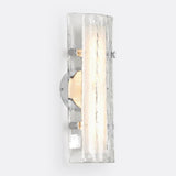 Willamette Wall Sconce 16"H - Zonesus