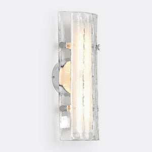 Willamette Wall Sconce 16"H - Zonesus