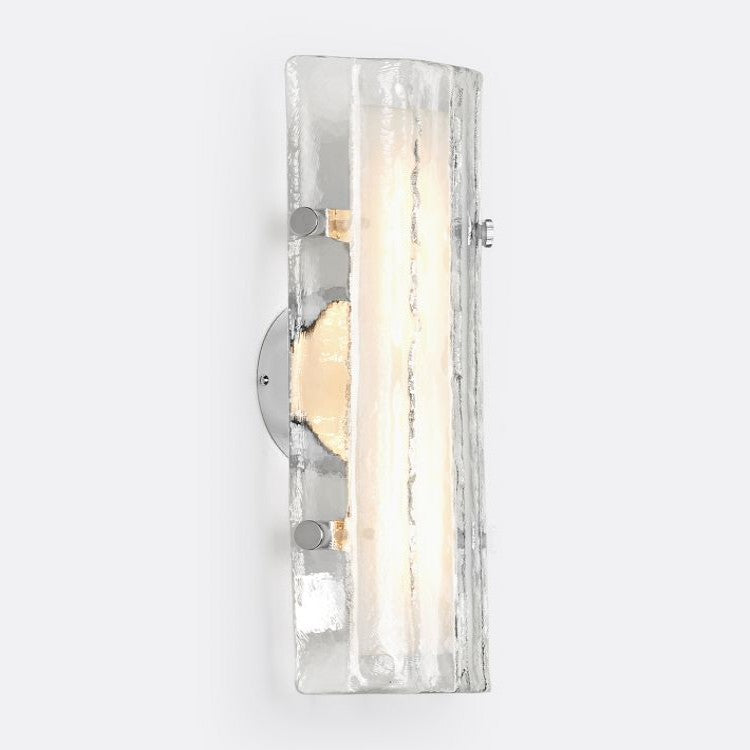 Willamette Wall Sconce 16"H - Zonesus