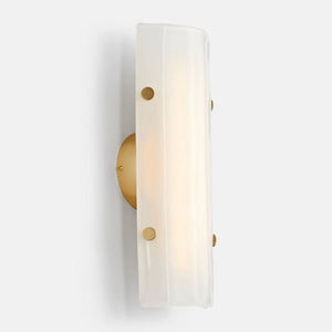 Willamette Wall Sconce 16"H - Zonesus