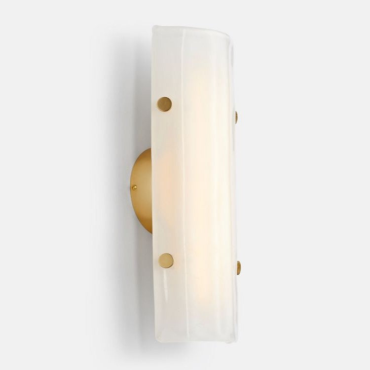 Willamette Wall Sconce 16"H - Zonesus