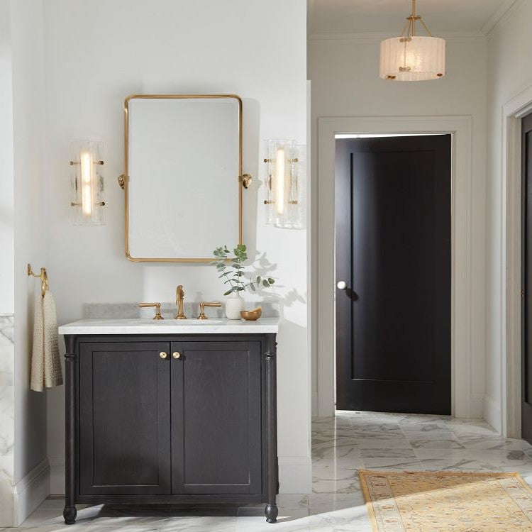 Willamette Wall Sconce 16"H - Zonesus