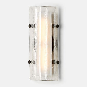 Willamette Wall Sconce 16"H - Zonesus