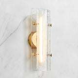 Willamette Wall Sconce 16"H - Zonesus