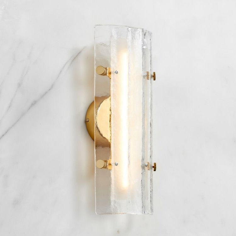 Willamette Wall Sconce 16"H - Zonesus