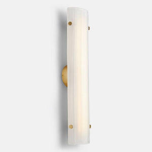 Willamette Wall Sconce 28"H - Zonesus