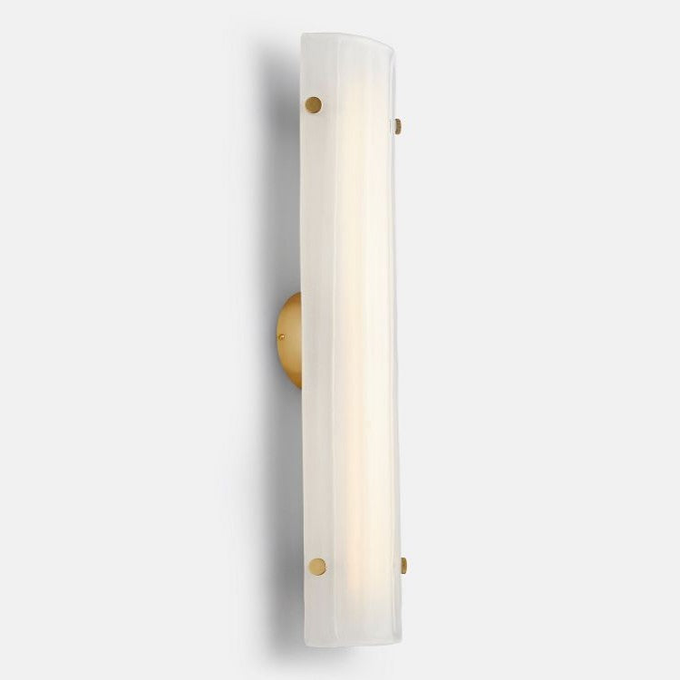 Willamette Wall Sconce 28"H - Zonesus