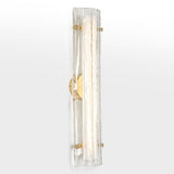 Willamette Wall Sconce 28"H - Zonesus