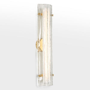 Willamette Wall Sconce 28"H - Zonesus