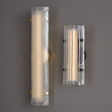 Willamette Wall Sconce 28"H - Zonesus
