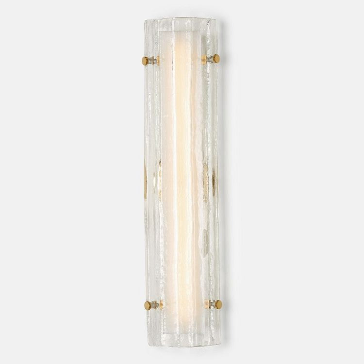 Willamette Wall Sconce 28"H - Zonesus