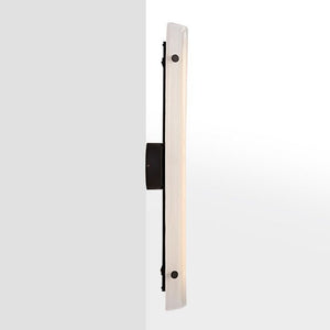 Willamette Wall Sconce 28"H - Zonesus