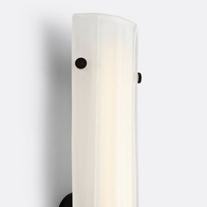 Willamette Wall Sconce 28"H - Zonesus