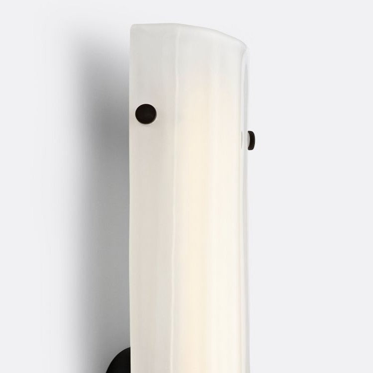 Willamette Wall Sconce 28"H - Zonesus