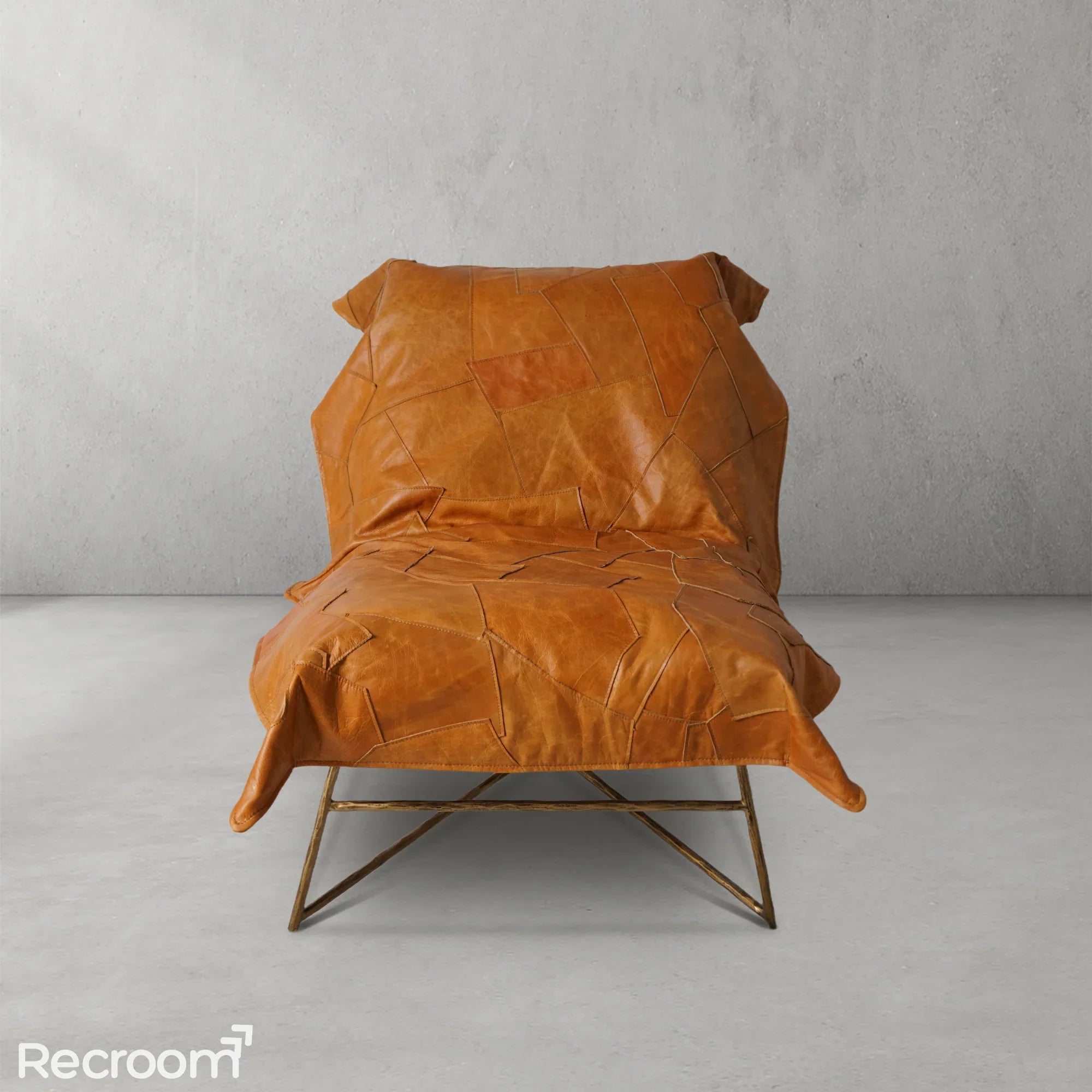 Thaddeo Leisure Chair - Zonesus