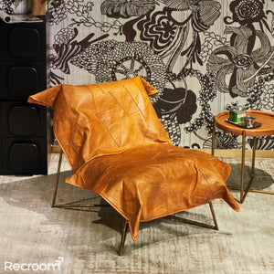 Thaddeo Leisure Chair - Zonesus