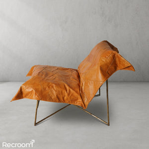 Thaddeo Leisure Chair - Zonesus