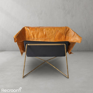 Thaddeo Leisure Chair - Zonesus