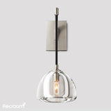 Hemisphero Sconce 7" - Zonesus
