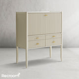Louisa Hutch Desk - Zonesus