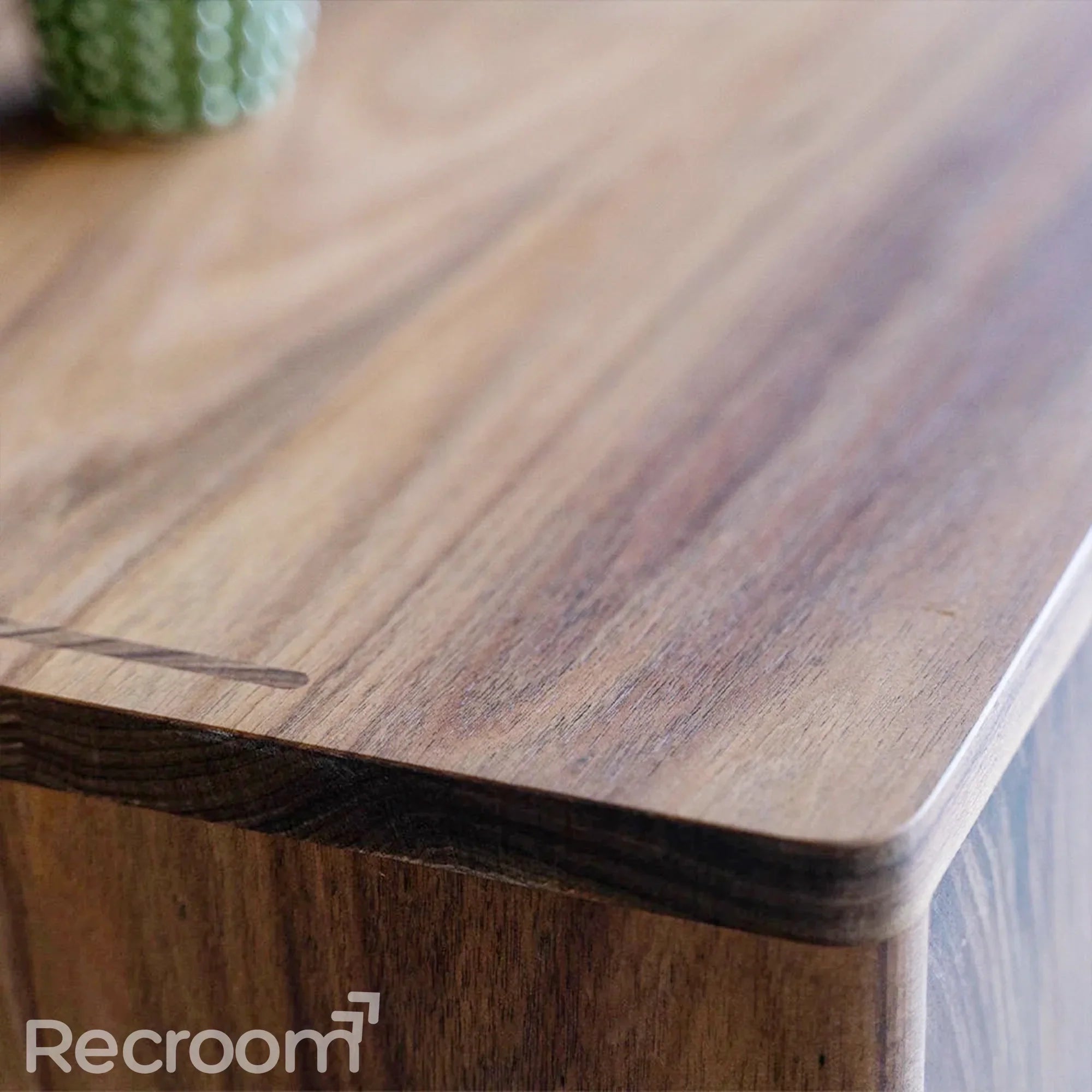 Palroone Walnut Sideboard - Zonesus