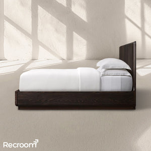 Cira Panel bed - Zonesus