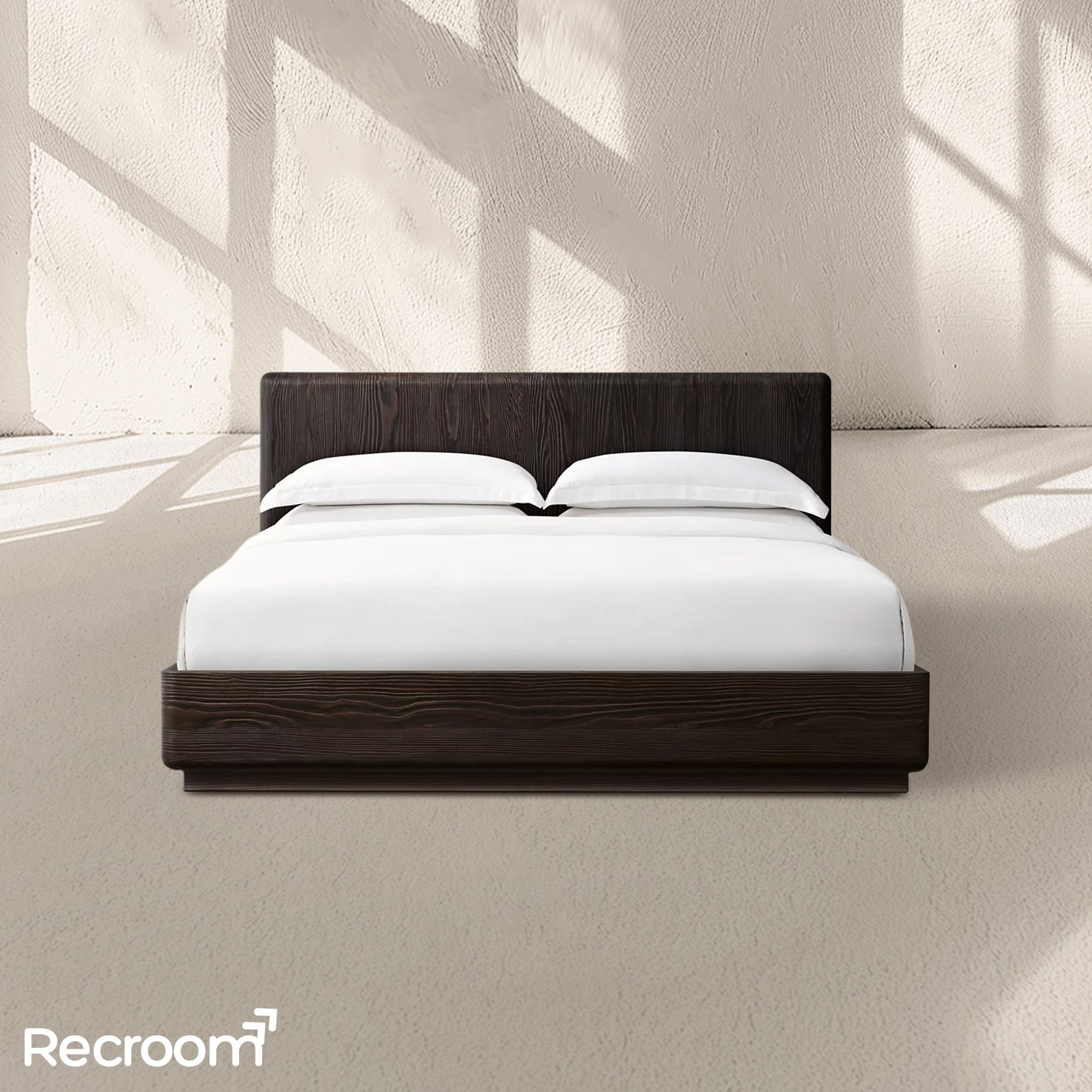 Cira Panel bed - Zonesus