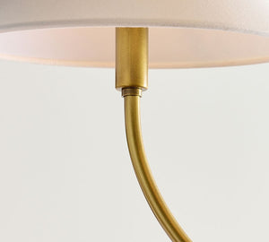 Chambers Metal Staggered Chandelier (36") - Zonesus