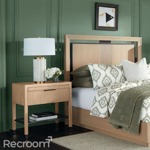 Vurmo Night Table - Zonesus