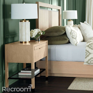 Vurmo Night Table - Zonesus