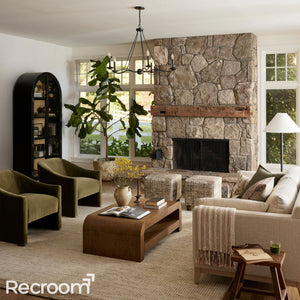 Pierres Coffee Table - Zonesus