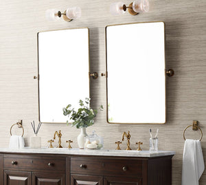 Cooper Double Sconce (13") - Zonesus