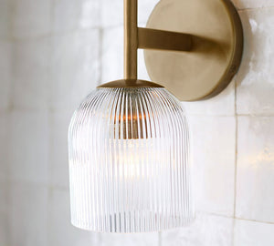 Cooper Double Sconce (13") - Zonesus