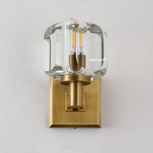 Demarat Sconce 5“ - Zonesus
