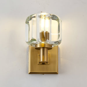 Demarat Sconce 5“ - Zonesus