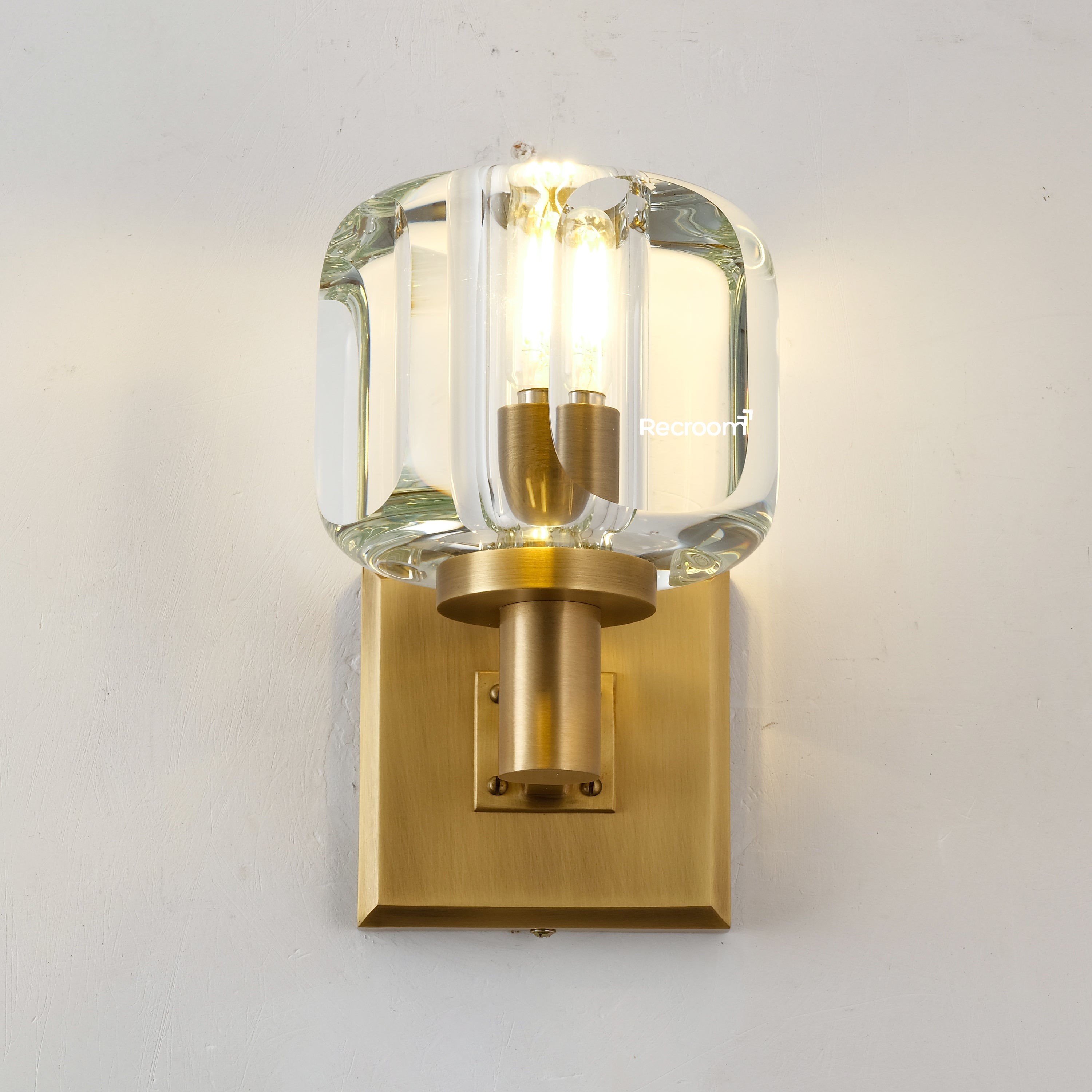 Demarat Sconce 5“ - Zonesus