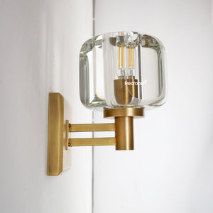 Demarat Sconce 5“ - Zonesus
