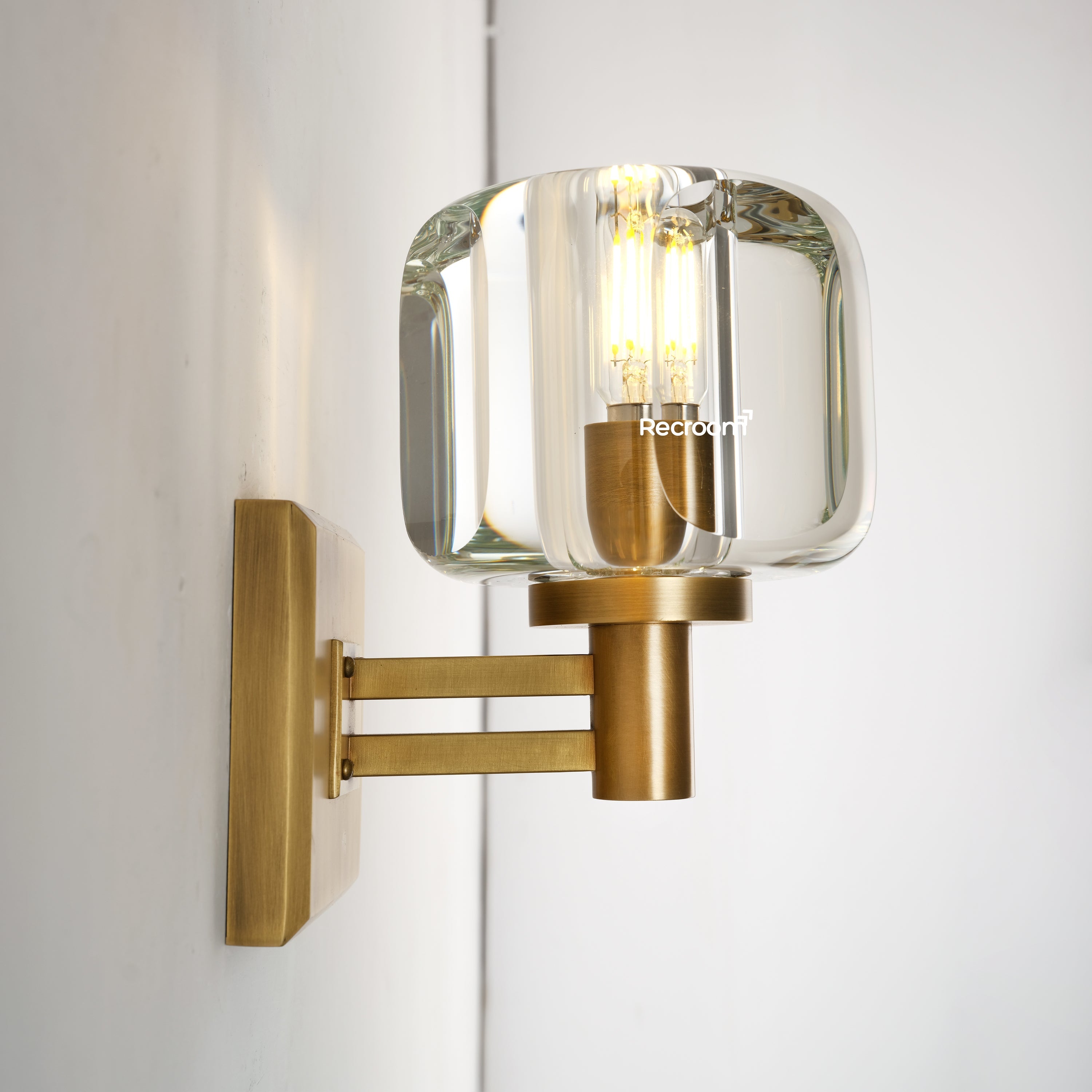 Demarat Sconce 5“ - Zonesus