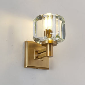 Demarat Sconce 5“ - Zonesus