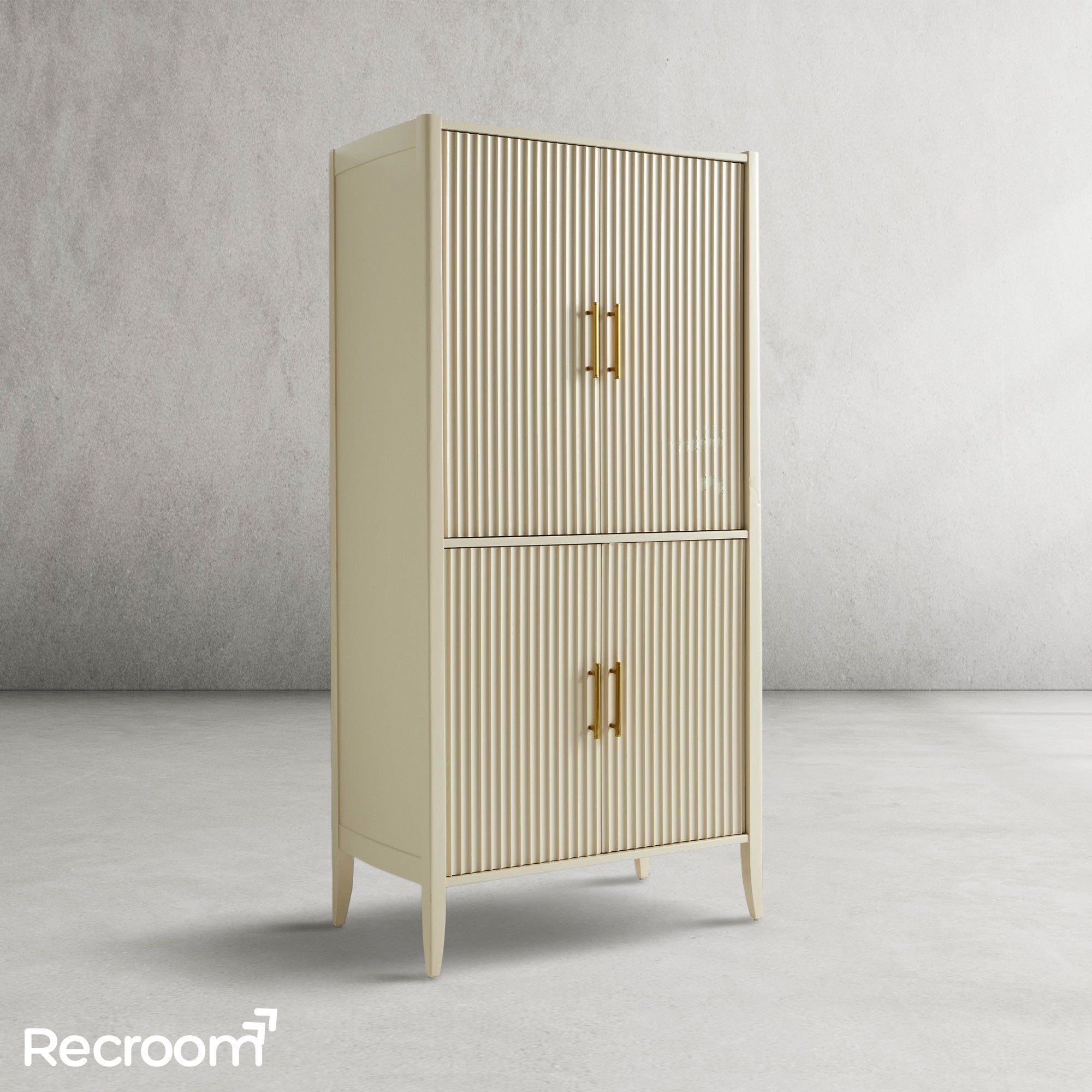 Louisa Bar Cabinet - Zonesus