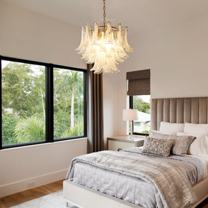 Murano Chandelier - Zonesus