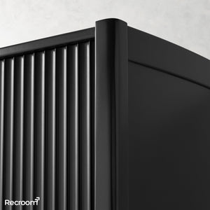 Louisa Bar Cabinet - Zonesus