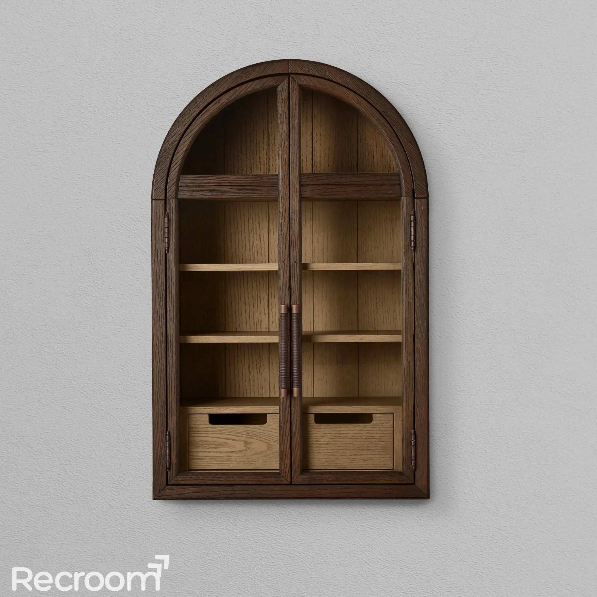 Hatty Wall Mounted Cabinet - Zonesus