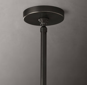 Échelon Pendant 24'' 30'' 36''D - Zonesus