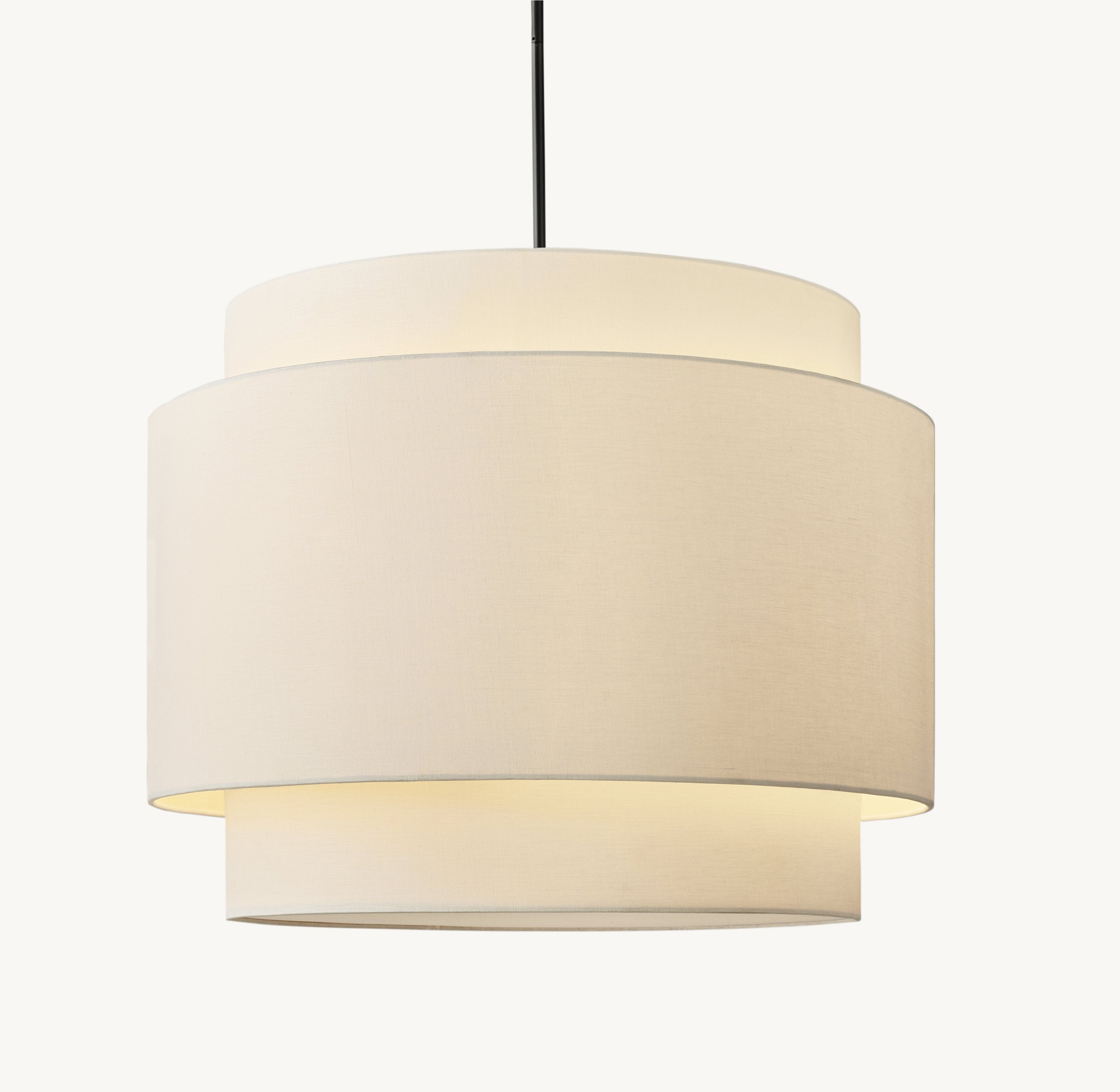 Échelon Pendant 24'' 30'' 36''D - Zonesus