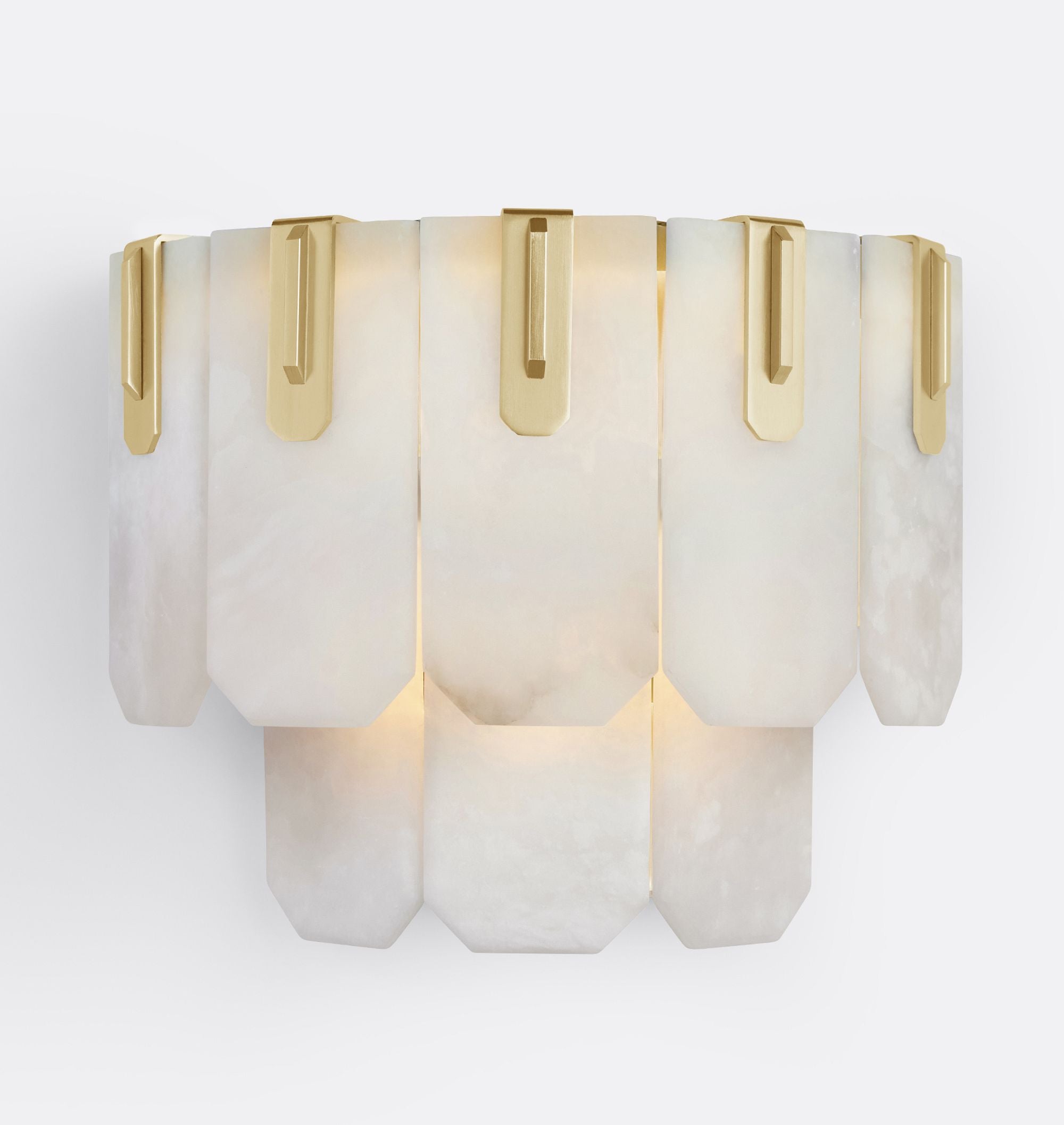 Nadia LED Sconce