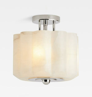 Florentine Flush Mount - Zonesus