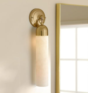 Florentine Sconce - Zonesus
